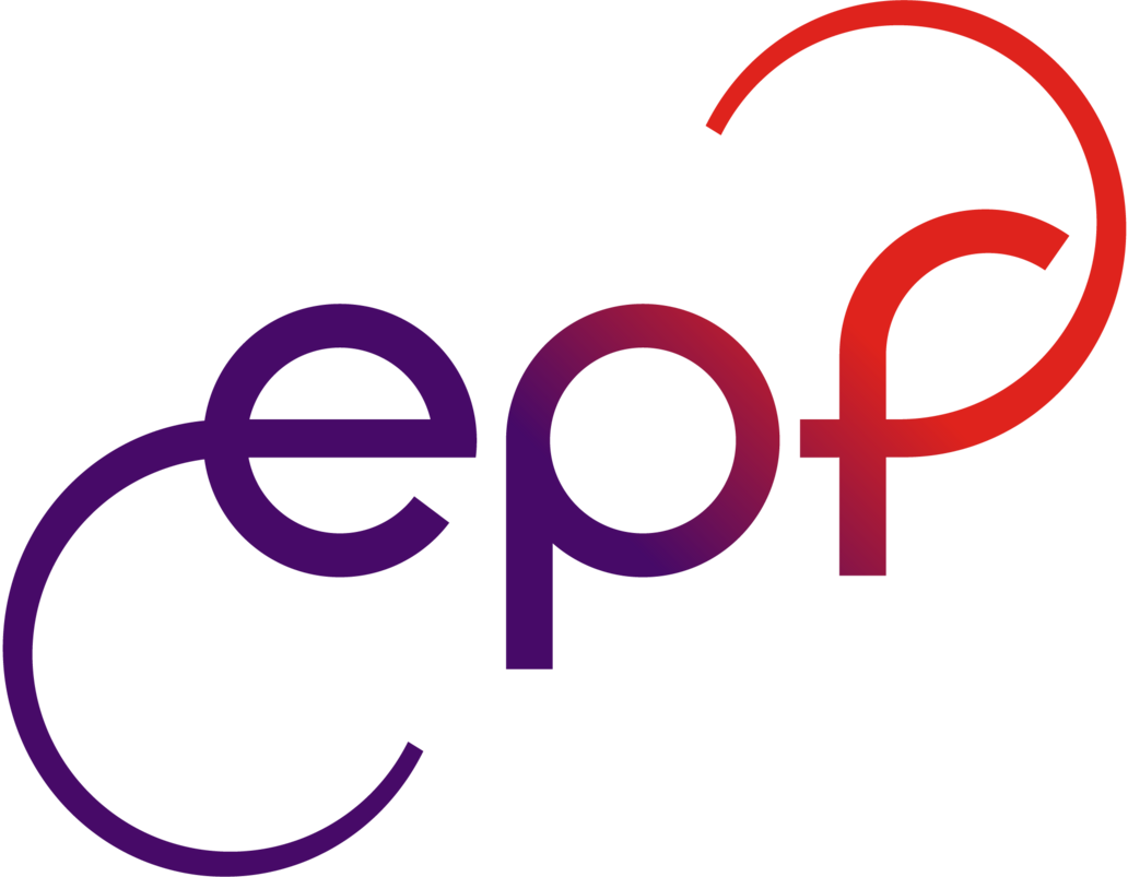 EPF Engineering School Logo